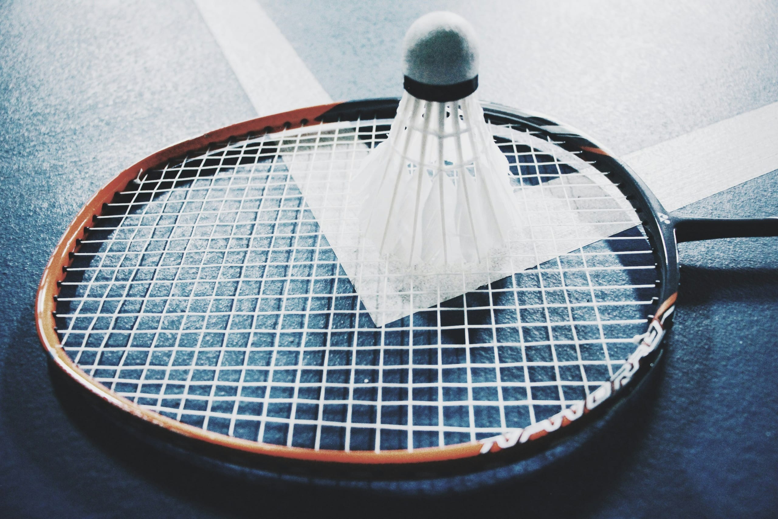 Racquet Sports manufactured by VEXORA Sports