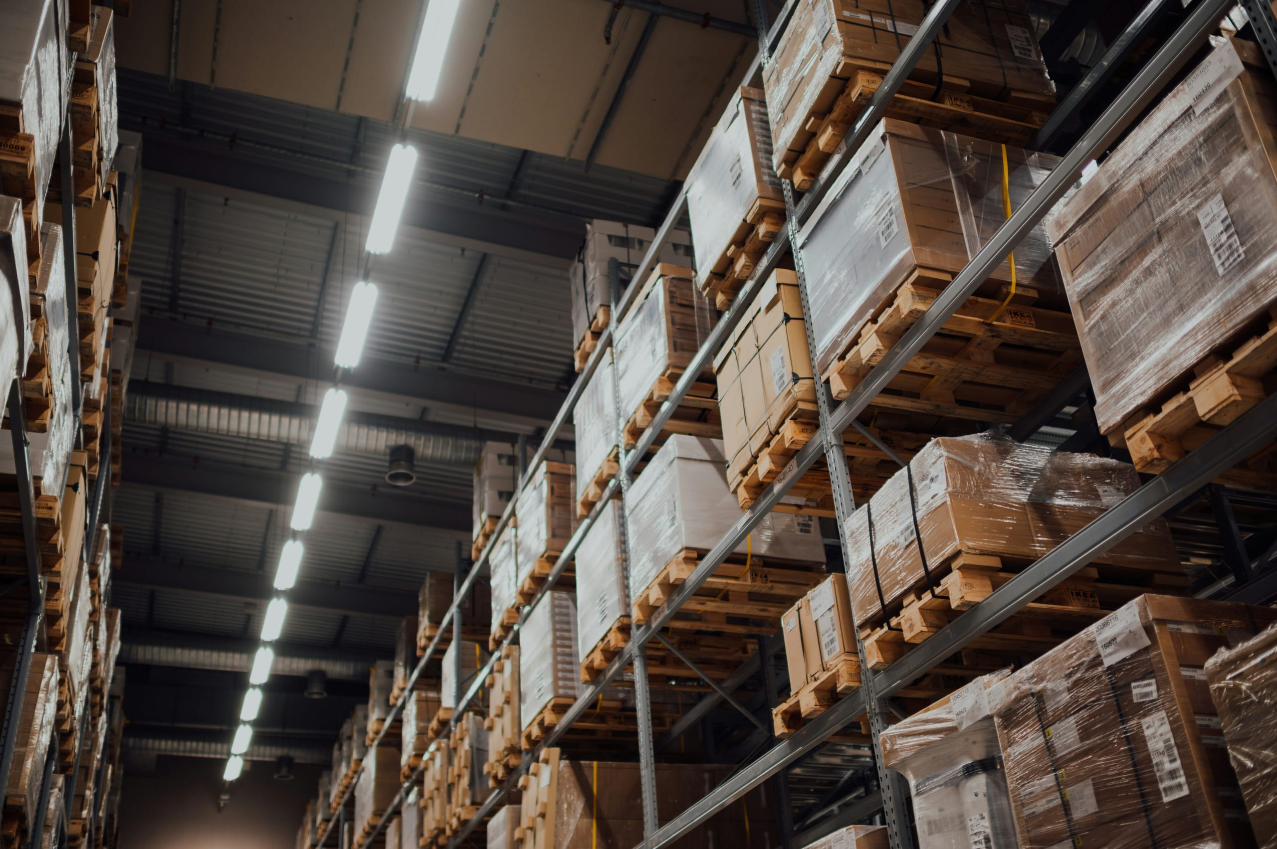 Retail-ready packaging and export cartons