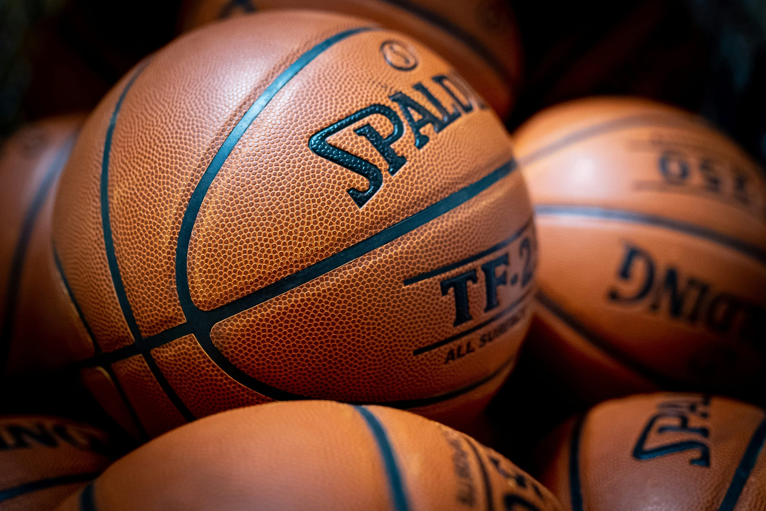 Team Sport Balls manufactured by VEXORA Sports
